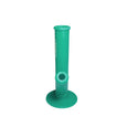 Emerald Scout - Unbreakable & compact silicone bong in emerald green