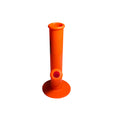 Orange Scout - Unbreakable & compact silicone bong in orange