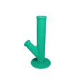 Emerald Scout - Unbreakable & compact silicone bong in emerald green